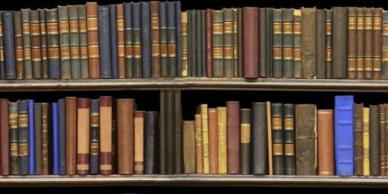 Imagem do grupo de WhatsApp Livros em geral😍