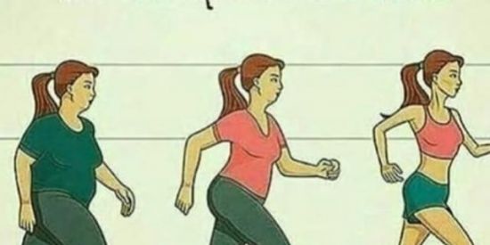 Imagem do grupo de WhatsApp Emagreça em 30 dias