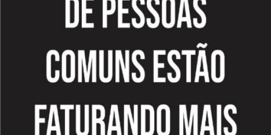 Imagem do grupo de WhatsApp Ganhe 3000por mês em casa