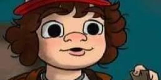 Imagem do grupo de WhatsApp Memes Estranhos