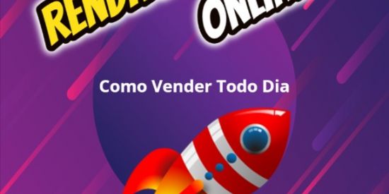 Imagem do grupo de WhatsApp Renda Extra Online 💸 🎯