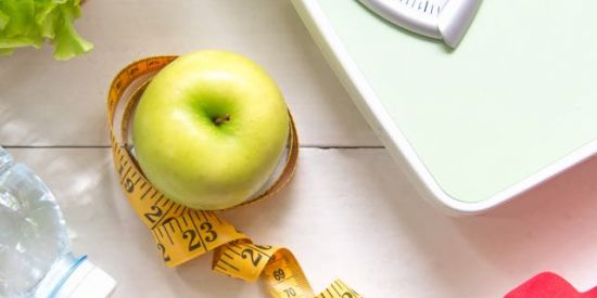 Imagem do grupo de WhatsApp Dicas para emagrecer 💕🥇