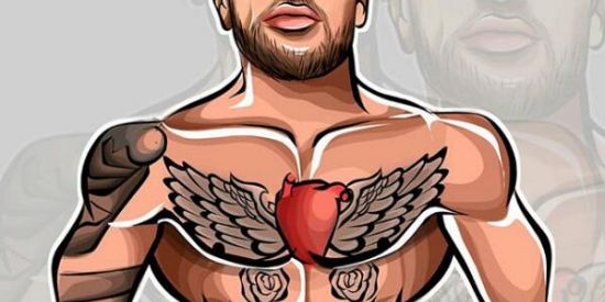 Imagem do grupo de WhatsApp Marombeiro Pobre Loco 👊🏼💪🏼