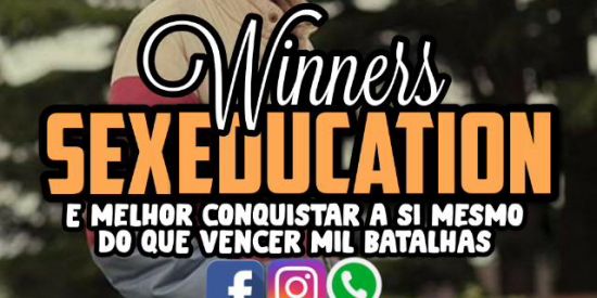 Imagem do grupo de WhatsApp Wn's Recrutas🏆