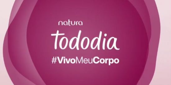 Imagem do grupo de WhatsApp Promoções Natura#Brasil🛍