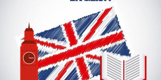 Imagem do grupo de WhatsApp Learn English Group