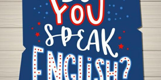 Imagem do grupo de WhatsApp Eu inglês 🧐