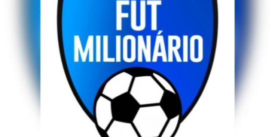 Imagem do grupo de WhatsApp Fut milionário