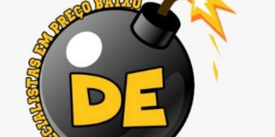 Imagem do grupo de WhatsApp 💣💥DESCONTO EXPLOSIVO💥💣