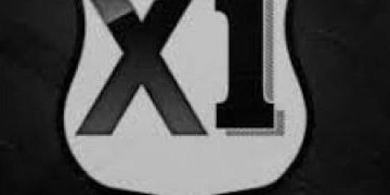 Imagem do grupo de WhatsApp X1 DOS CRIAS TODO SÁBADO✌🏻