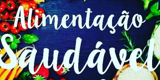 Imagem do grupo de WhatsApp Dieta rápida e saudável 😊