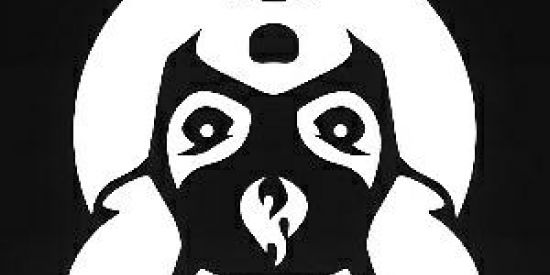 Imagem do grupo de WhatsApp NÃO ENTRE AKI