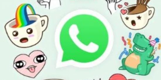 Imagem do grupo de WhatsApp ♐FIGURINHAS ♐