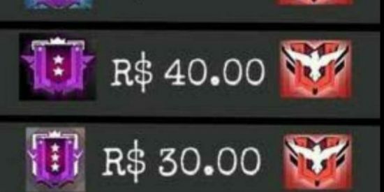 Imagem do grupo de WhatsApp UPO CONTAS PV