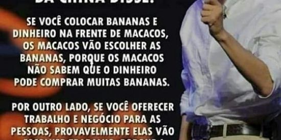 Imagem do grupo de WhatsApp Dinheiro online💰