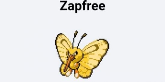 Imagem do grupo de WhatsApp Pokémon Go slz