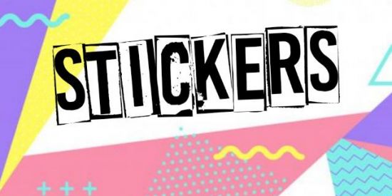 Imagem do grupo de WhatsApp ꒰❀۪۪⃑°᳝ꯥ‧ٓ⭝ Stickers ׂׂૢ་༘࿐ೢִֶָ 