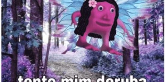 Imagem do grupo de WhatsApp Troca de figurinhas 🤪