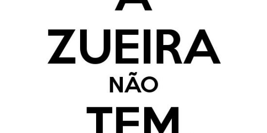 Imagem do grupo de WhatsApp Grupo da zueira😝😝