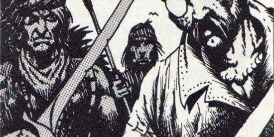 Imagem do grupo de WhatsApp O Pirata Jack