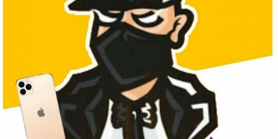 Imagem do grupo de WhatsApp Guilherme Edits 2.0 💯🌚🌝