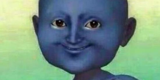 Imagem do grupo de WhatsApp ☆FIGURINHAS☆