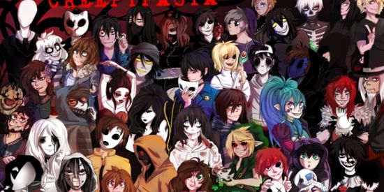 Imagem do grupo de WhatsApp Creppypastas da zueira