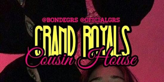 Imagem do grupo de WhatsApp 🌈RECRUTAMENTO •Gʀ'ร• 🌈