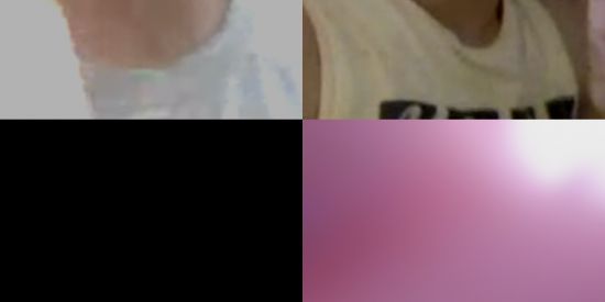 Imagem do grupo de WhatsApp Yuki corno