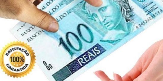 Imagem do grupo de WhatsApp Ganhar dinheiro