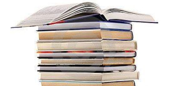 Imagem do grupo de WhatsApp Livro Aberto