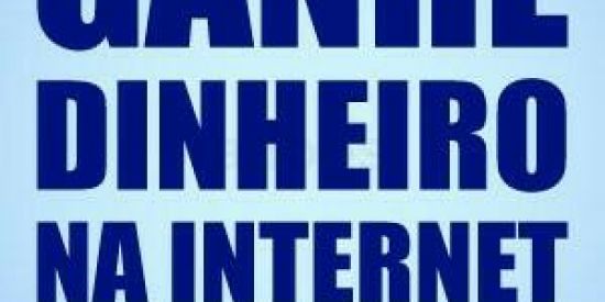 Imagem do grupo de WhatsApp Ganhe Dinheiro 😁