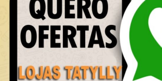 Imagem do grupo de WhatsApp Grupo de Descontos 2020 ®️