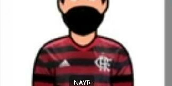 Imagem do grupo de WhatsApp RECRUTAMENTO ANTROPHY