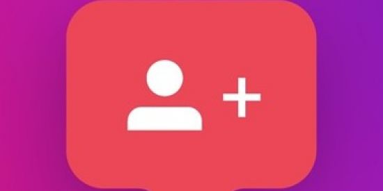 Imagem do grupo de WhatsApp ✅🚨 GanheSeguidores.com 🚨✅