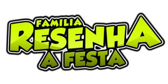 Imagem do grupo de WhatsApp Família resenhas  a festa