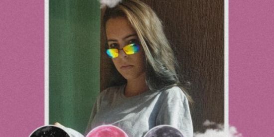 Imagem do grupo de WhatsApp Tiktoks🎶