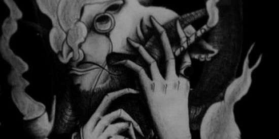 Imagem do grupo de WhatsApp ARTEIROS 🎃