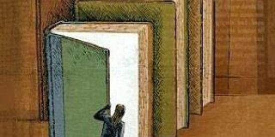 Imagem do grupo de WhatsApp BIBLIOTECA ON-LINE