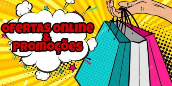 Imagem do grupo de WhatsApp 4- Ofertas Online & Promoções