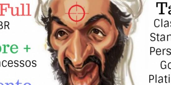 Imagem do grupo de WhatsApp 💣💣Bin Laden CCSSHOP💣💣