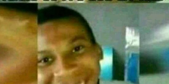 Imagem do grupo de WhatsApp Comunidade Paraíso ¹