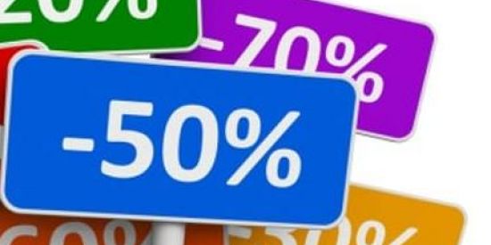 Imagem do grupo de WhatsApp Indica descontos