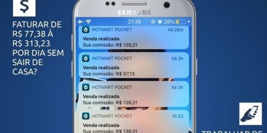 Imagem do grupo de WhatsApp MARKETING-CHAMAR ADMS PV