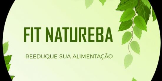 Imagem do grupo de WhatsApp FITNATUREBA
