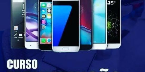 Imagem do grupo de WhatsApp CURSO MANUTENÇÃ CELULARES