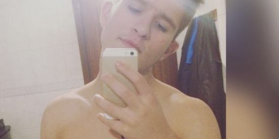 Imagem do grupo de WhatsApp #satanxfuneral no Insta