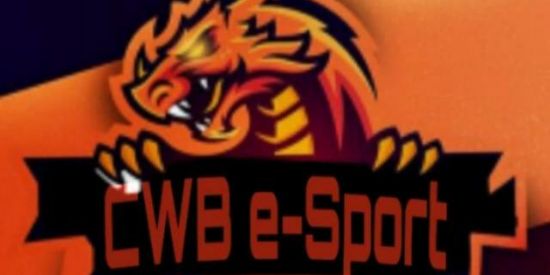 Imagem do grupo de WhatsApp CWB   E-SPORT ⚔