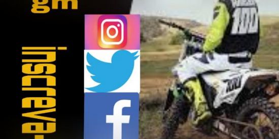 Imagem do grupo de WhatsApp Equipe gm 🏍