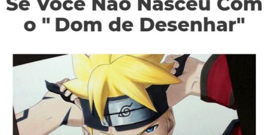 Imagem do grupo de WhatsApp FAN ART 2.0 CURSO